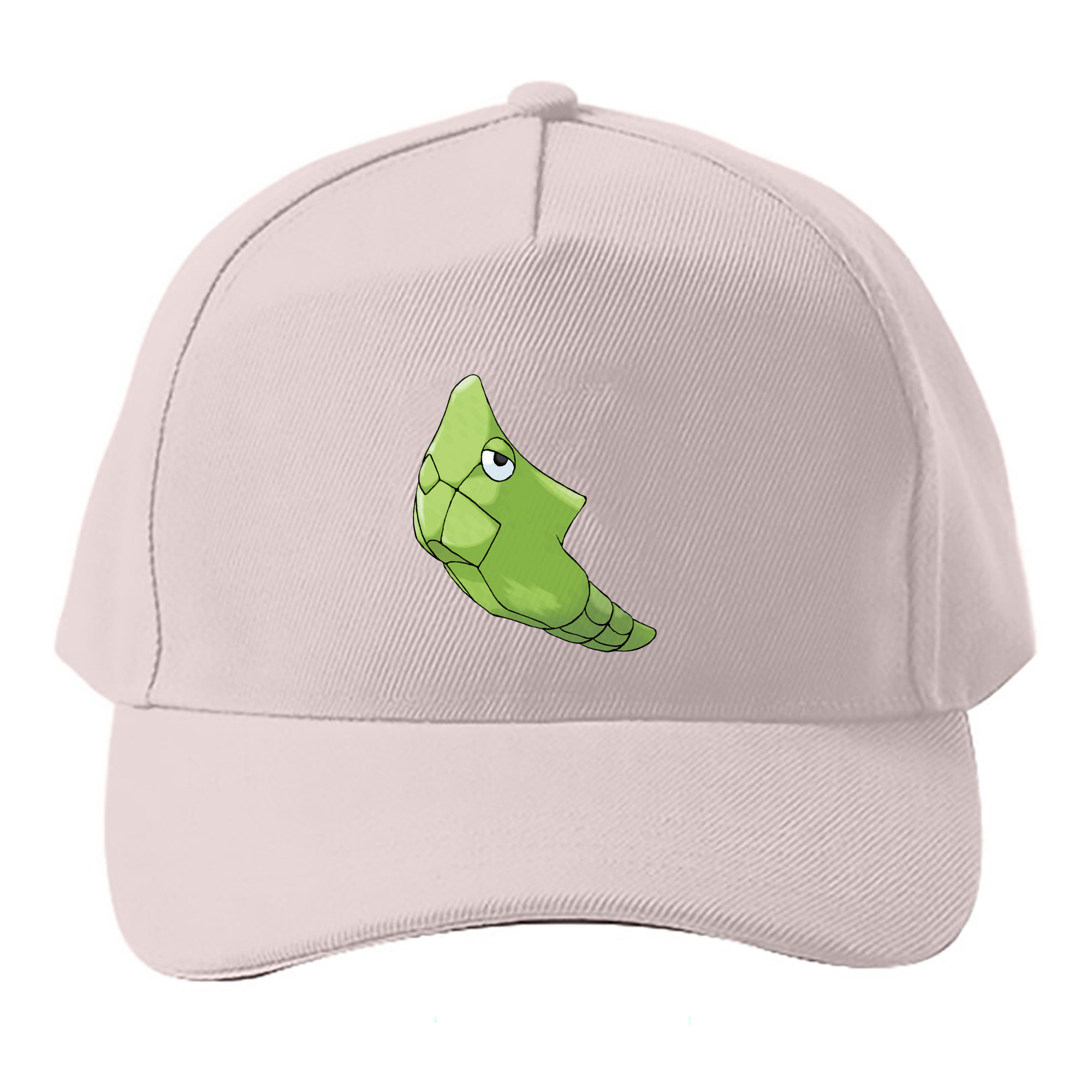 （画像用） ポケットモンスター Pokémon ベースボールキャップ 綿100％ 男女兼用 帽子 スポーツ